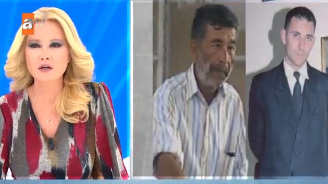 "Eniştem İshak'ın Safiye Hanım ile gönül ilişkisi vardı" - Müge Anlı ile Tatlı Sert 25 Şubat 2025