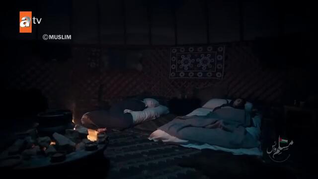 Sardar Raid on Mongol Headquarters! Page 6 Episode 119 Hindi Overview