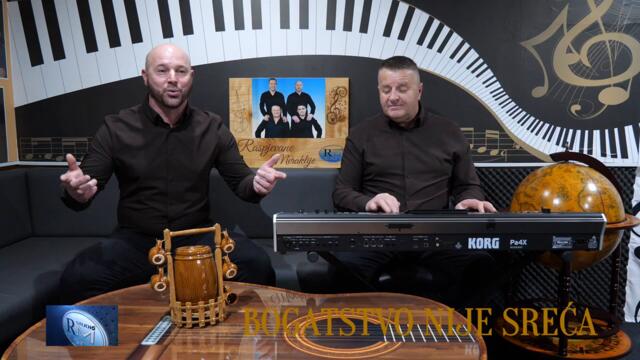 Raspjevane Meraklije 2025 - Bogatstvo nije sreća