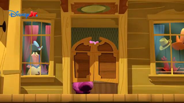 MICKEY MOUSE FUNHOUSE: ¡Celebra los carnavales con Mickey y Minnie! 🎊❤️ | @DisneyJuniorES