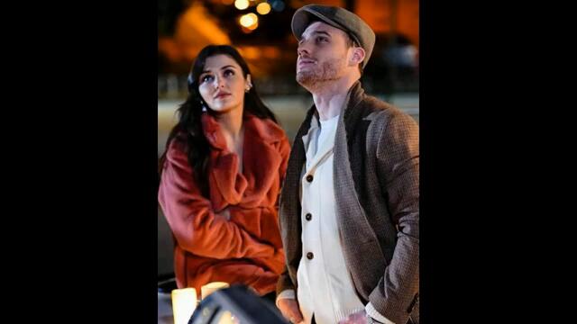 KEREM BOMBA MELISA ANTES QUE HANDE ARDEN LAS REDES FIN DEL SUEÑO