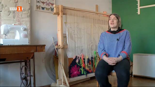 Ина Валентинова в „Защо България“ - 24.02.2025 по БНТ