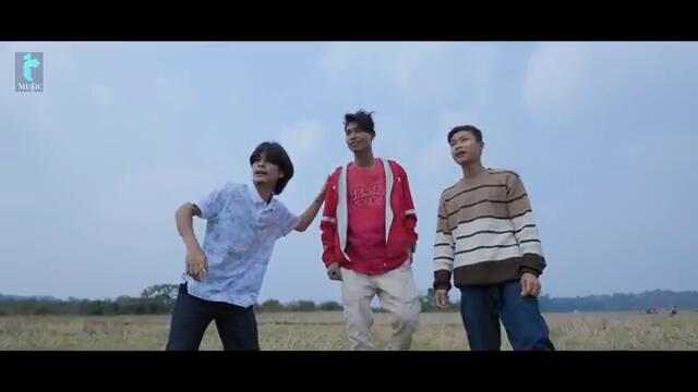 NUNGNO LANI FAIHA OFFICIAL KAUBRU FULL MUSIC VIDEO || BITTU & NIMA || BRR BRU & UKR BRU