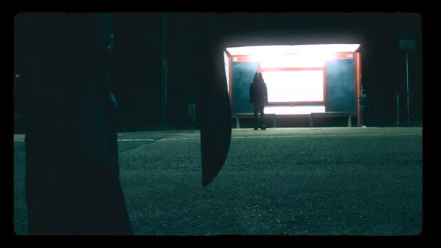 GAME OVER - Lust For Blood (Official Video)