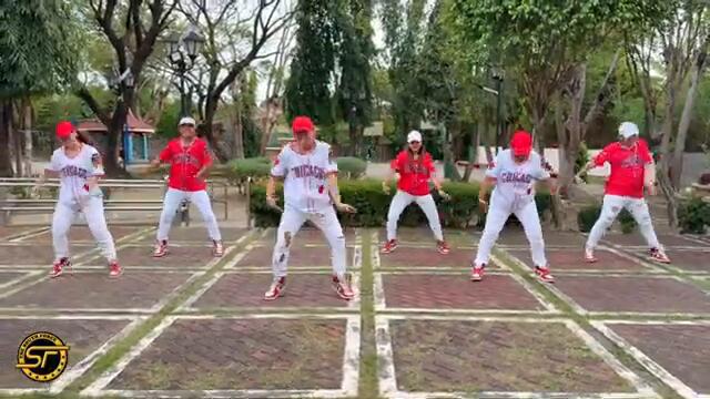 BLINK TWICE ( Dj Renz John Remix ) - Dance Trends | Dance Fitness | Zumba