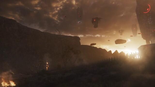 Окупацията Проект Валеж Окупацията 2 Occupation Rainfall (2020) Бг Аудио Част 3