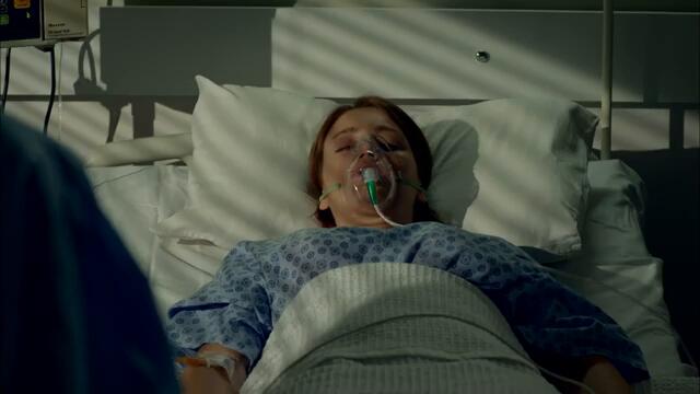 У Меня Всё Ещё Есть Надежда 8 Серия (русский дубляж)