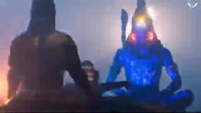 Shiv Tandav Stotram Dj Song | Har Har Shankar Dj | Sachet Parampara Tandav Remix | Arjun Kahar