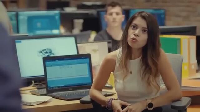 Постучись в мою дверь 40 Серия (Русский Дубляж)