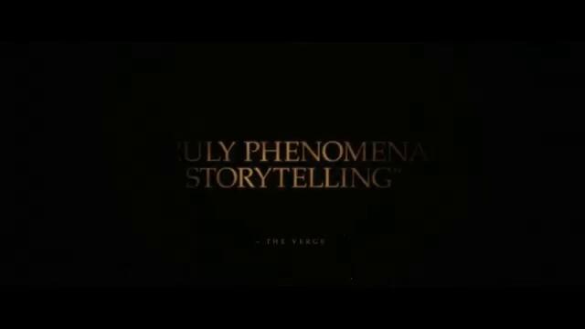 ANDOR SEASON 2 Official Trailer (2025) Star Wars