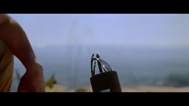 Mission: Impossible II (2000) | Official Trailer - Tom Cruise