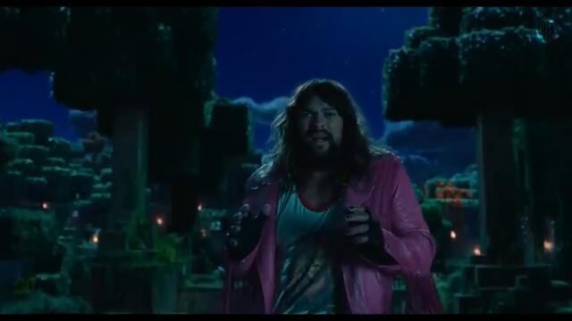 A Minecraft Movie | New Final Trailer (HD)