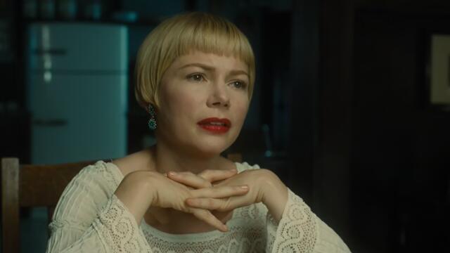 Семейство Фейбълман The Fabelmans   (2022) Бг Аудио Част 3