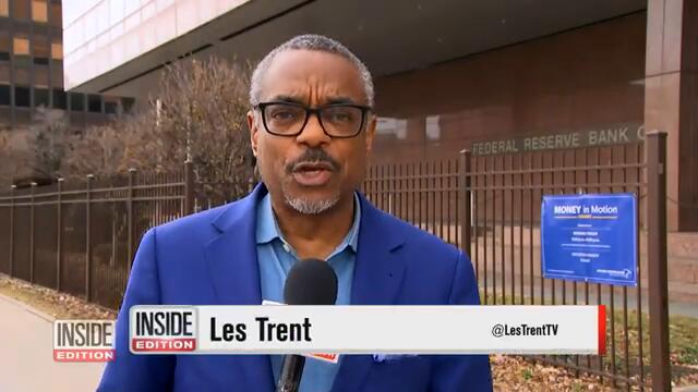 Is There Still Gold Inside Fort Knox's Reserves?