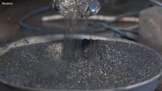 Ukraine ‘AGREES minerals deal with US’ after Trump’s furious Zelensky clash