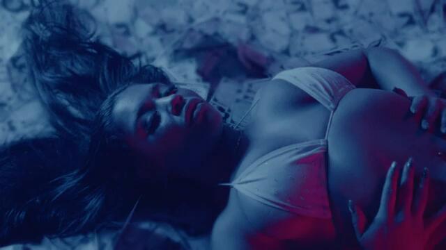 Roy Woods - Bring It To The Room (Official Music Video)