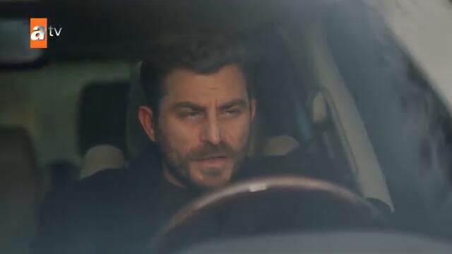 ''Şimdiden Fatiha okumaya başla!'' - Bir Gece Masalı 23. Bölüm