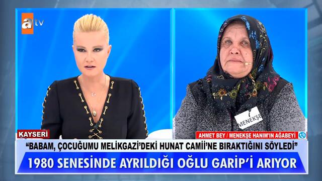 Garip para karşılığı evlatlık mı verildi, terk mi edildi? - Müge Anlı ile Tatlı Sert 26 Şubat