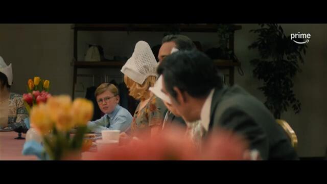 HOLLAND - Official Trailer | Prime Video