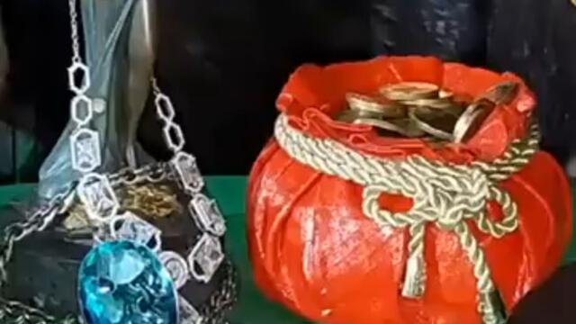 ТАЙНОЕ СЛОВО...ДЕНЕЖНЫЙ ЗАГОВОР В ПОЛНОЛУНИЕ...ДЛЯ ВСЕХ...ИНГА ХОСРОЕВА