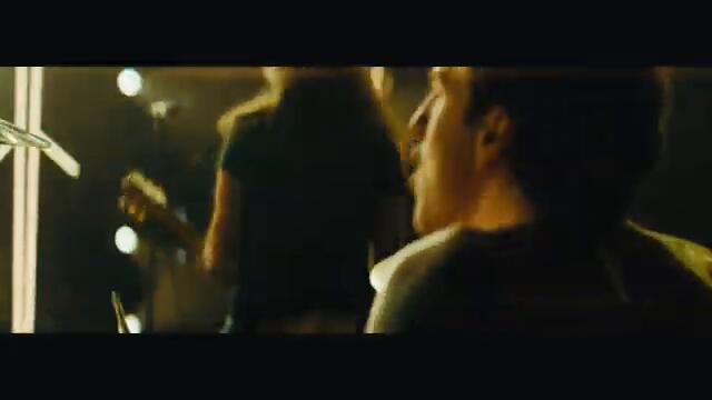 Phil X & The Drills - "Fake The Day Away" - Official Video