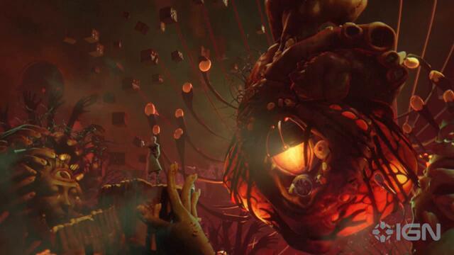 Edge of Memories - Official Reveal Trailer