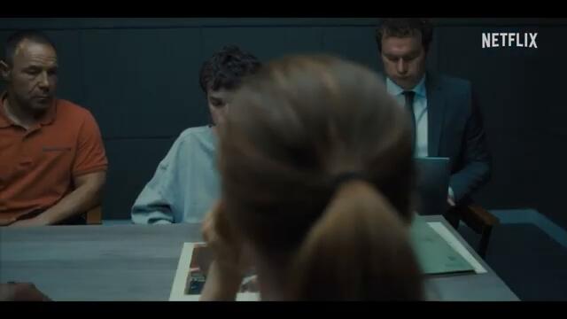 ADOLESCENCE | Official Trailer (2025)