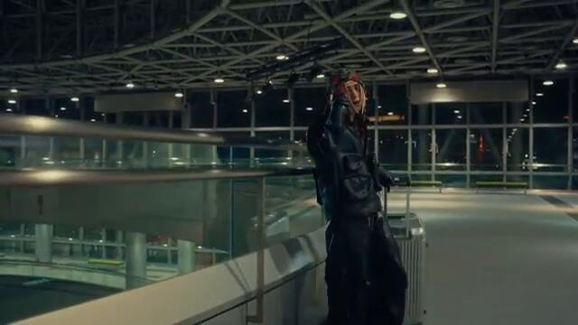 SALU - Louis Vuitton feat. Red Eye, D.O (Official Music Video)