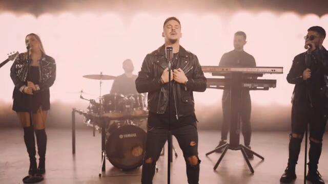 STEVAN SEKULIC - PLAVA ZENA (OFFICIAL VIDEO 2025)