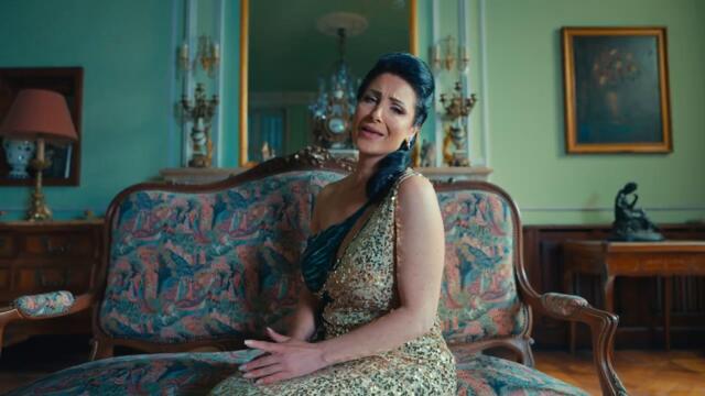 TANJA RADOVANOVIC - GLEDAJU NAS SVI (OFFICIAL 4K VIDEO)