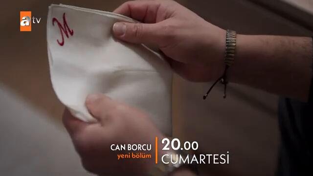 Can Borcu 11. Bölüm 2. Fragmanı | "Mehmet'in sırrı ne?" @CanBorcuatv