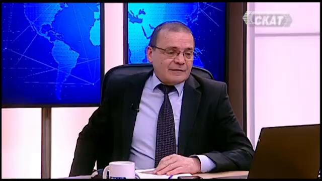 Георги Вулджев: Пробуждане от розовите сънища? Зелената сделка и "светлото бъдеще" на Европа