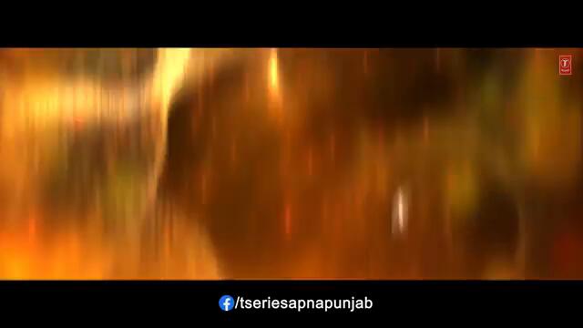 KALI ACTIVA: PIND DE GERHE (REMIX) | Rupinder Handa | Hermus | Punjabi Songs 2024