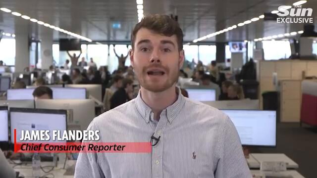 Tips to save you money on 7 bills that are surging in April - from TV to energy