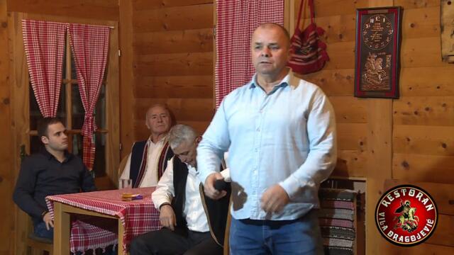 RAJKO SINKIĆ - Stranac (Novo 2025)