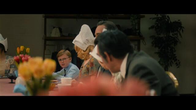 Holland Trailer #1 (2025)