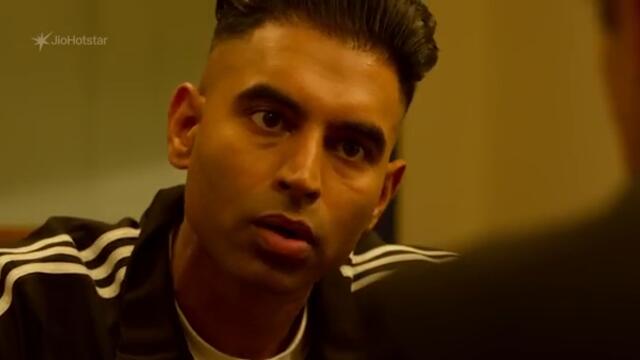 Kanneda - Official Trailer | Parmish Verma | Zeeshan Ayyub | Arunoday Singh | JioHotstar