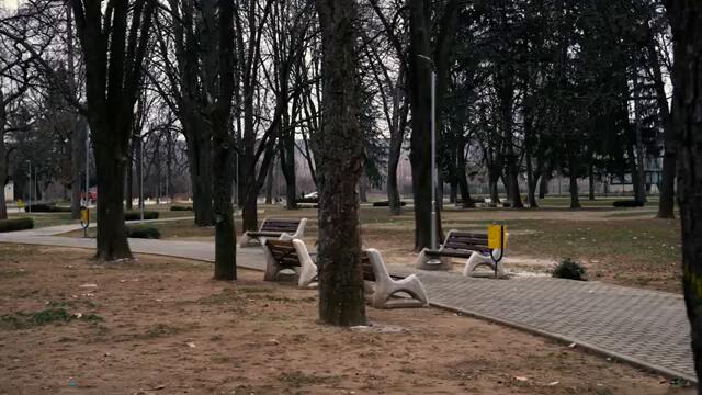 Монтана - Забележителности и Хора (Късометражен Филм)