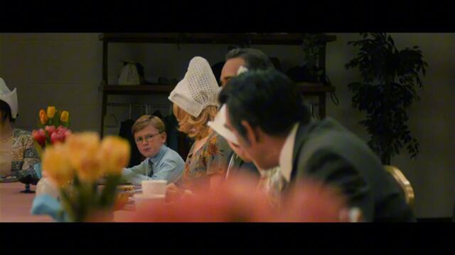 Холланд — Русский трейлер (Субтитры, 2025)