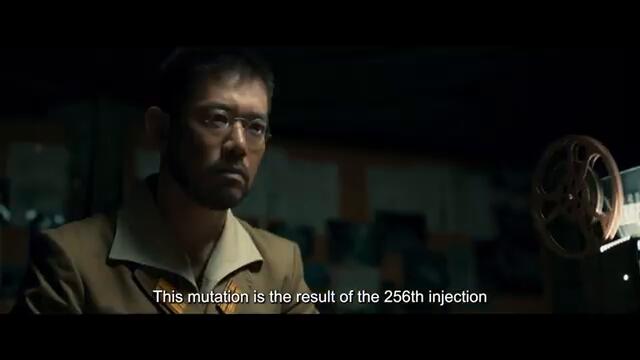 OPERATION UNDEAD Official Trailer (2025) Zombie Movie HD