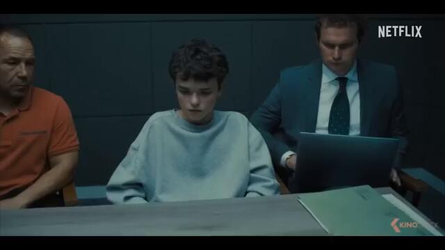 ADOLESCENCE Trailer (2025) Stephen Graham, Netflix