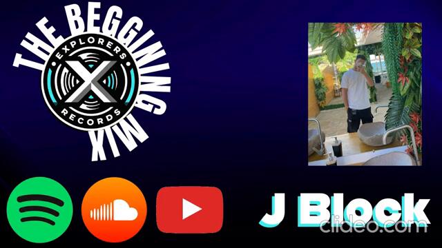 BG Rap zone Beginning