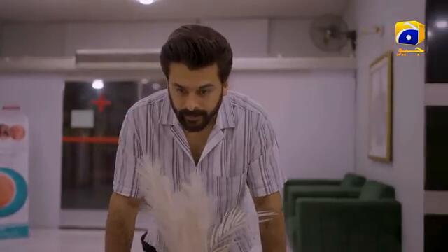 Mann Marzi Episode 52 - [Eng Sub] - Haroon Shahid - Fatima Effendi - Humayoun Ashraf - 25th Feb 2025