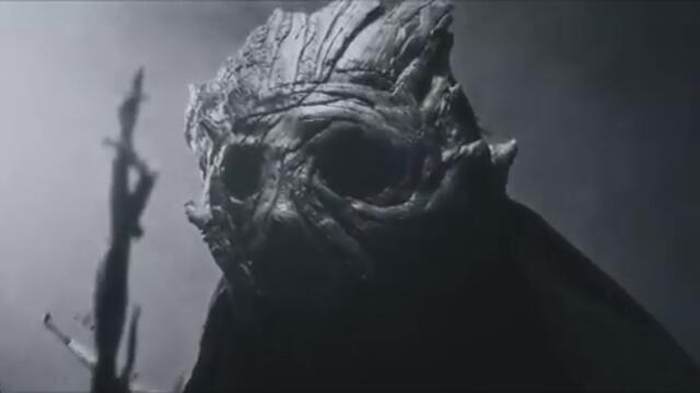 GRIMA - Beyond the Dark Horizon (Official Video) | Napalm Records