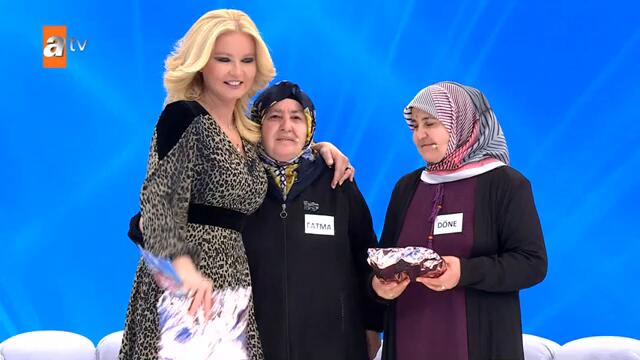 Yoğurt alma bahanesiyle evden kaçan Derya bulundu! - Müge Anlı ile Tatlı Sert 27 Şubat 2025