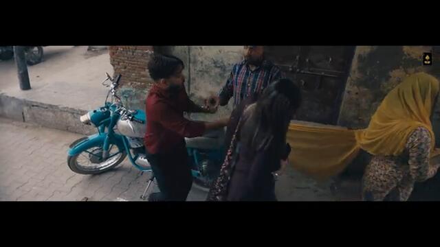 Kyon Tadfave Ni (Official Video) Jorge Gill | New Punjabi Song 2025 | Jorge Gill Music