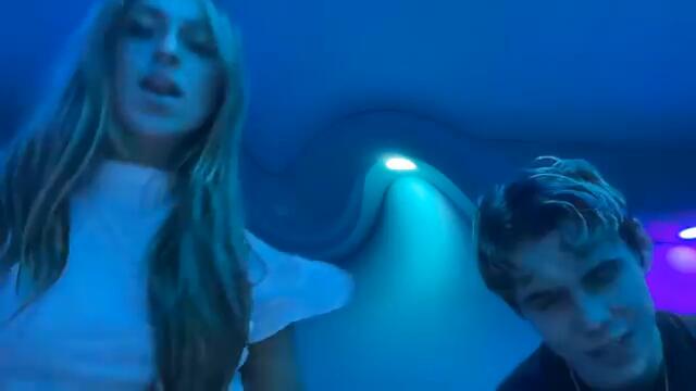 Tate McRae - I know love (Official Video) ft. The Kid LAROI