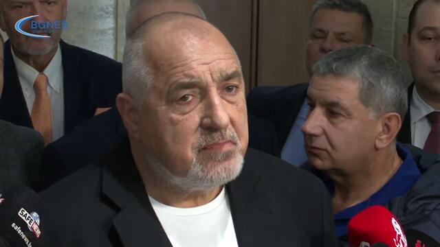 ЦИК няма да преброява повторно бюлетините от вота