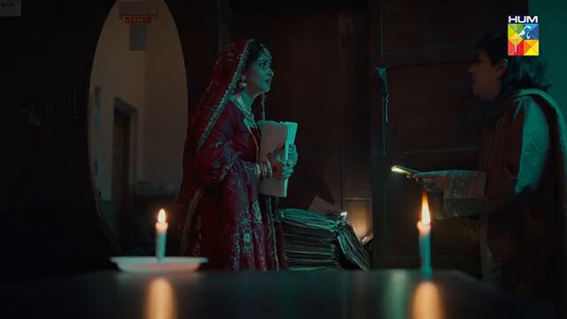 Meem Se Mohabbat - Episode 21 [CC] 26th Feb 2025 - Sponsored By foodpanda, Master Paints, Skin White