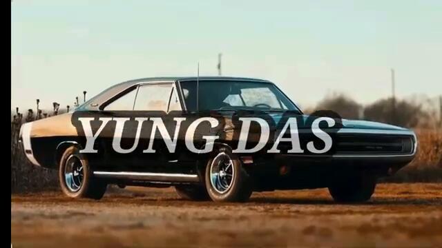 YUNG DSA. RAP BG SONG